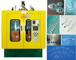 Medical Consumables Blow Molding Machine