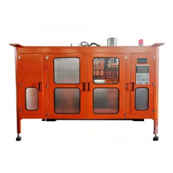 3L Blow Molding Machine | Chemical & Agrochemical Container Production Equipment - YC Machinery