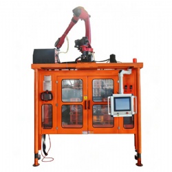 1.8L Extrusion Blow Molding Machine | High-Precision Cosmetic Bottle Production - YC Machinery