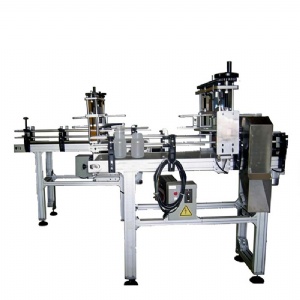 Automatic Neck Trimming Machine | Bottle Neck Deburring Machine | PET Bottle Flash Cutting Equipment | Neck Finish Precision Machining Solution - YC Machinery